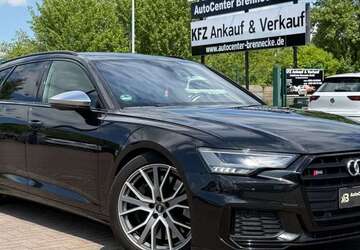 Audi S6 136.000 km 35.500 &euro; Magdeburg 39118