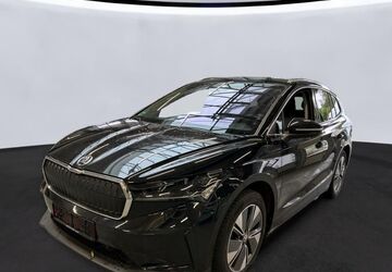 Skoda Enyaq 68.400 km 22.590 &euro; Magdeburg 39118