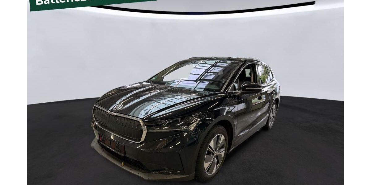 Skoda Enyaq 68.400 km 22.590 &euro; Magdeburg 39118