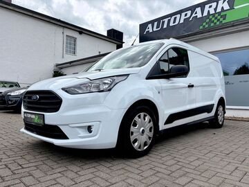 Gebrauchte Ford Transit