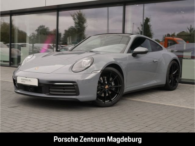 Porsche 992 24.632 km 123.890 &euro; Magdeburg 39116