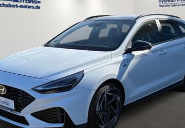 Hyundai i30 1.077 km 29.390 &euro; Magdeburg 39108