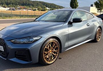 BMW M440 51.000 km 43.900 &euro; Magdeburg 39116