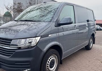 VW T6 andere 148.000 km 21.500 &euro; Magdeburg 39126
