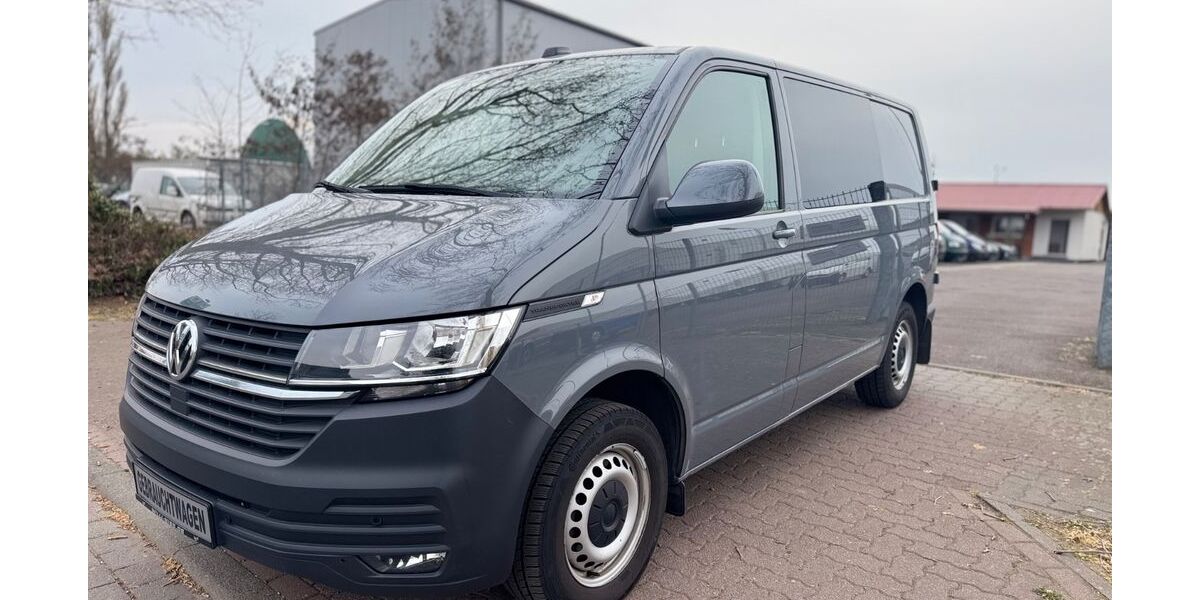 VW T6 andere 148.000 km 21.500 &euro; Magdeburg 39126