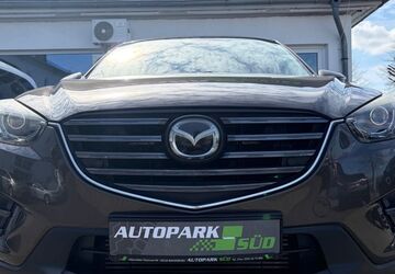 Mazda CX-5 103.000 km 13.990 &euro; Magdeburg 39120
