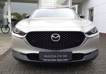 Mazda CX-30 17.684 km 28.990 &euro; Magdeburg 39126