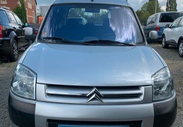 Citroen Berlingo 182.000 km 1.500 &euro; Magdeburg - Rothensee 39126