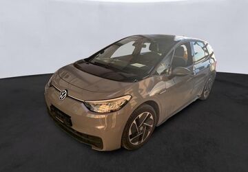 VW ID.3 62.159 km 19.940 &euro; Magdeburg 39126