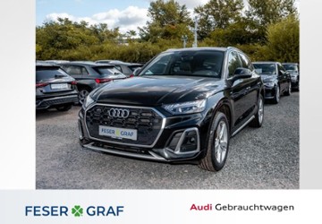 Audi Q5 60.539 km 37.940 &euro; Magdeburg 39126
