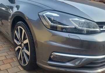 VW Golf 110.900 km 19.500 &euro; Wanzleben-Börde 39164