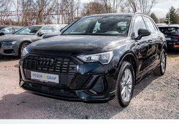 Audi Q3 2.900 km 45.990 &euro; Magdeburg 39126