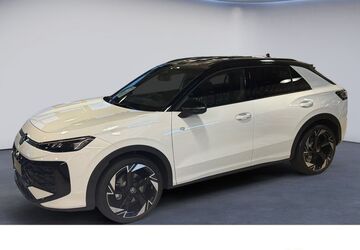 VW T-Roc 5.500 km 42.595 &euro; Magdeburg 39114