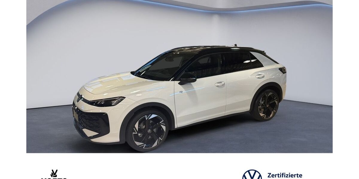 VW T-Roc 5.500 km 42.595 &euro; Magdeburg 39114