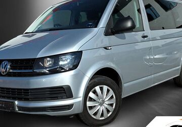 VW T6 Multivan 110.000 km 24.090 &euro; Magdeburg 39118