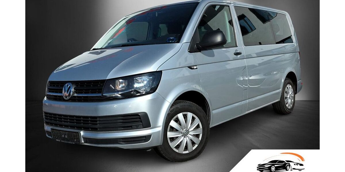 VW T6 Multivan 110.000 km 24.090 &euro; Magdeburg 39118