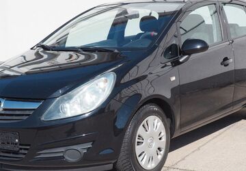Opel Corsa 177.154 km 2.990 &euro; Magdeburg 39128