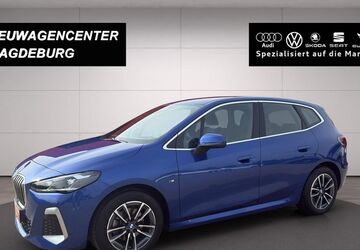BMW 218 Active Tourer 29.950 km 27.580 &euro; Magdeburg 39128