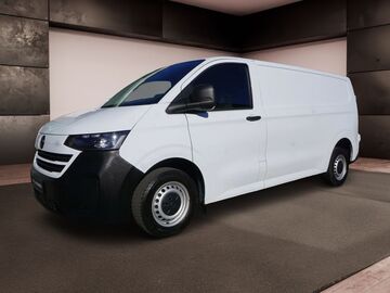 Gebrauchte VW Transporter