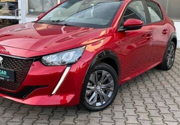 Peugeot 208 16.120 km 15.920 &euro; Magdeburg 39110