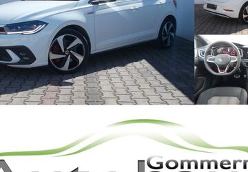 VW Polo 11.099 km 25.950 &euro; Gommern 39245
