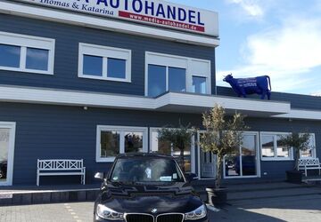 BMW 320 143.000 km 17.900 &euro; Magdeburg 39108