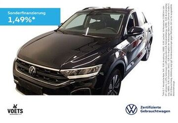 VW T-Roc 19.012 km 29.490 &euro; Magdeburg 39114