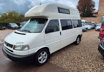 VW T4 Caravelle 230.915 km 33.990 &euro; Schönebeck 39218