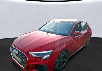 Audi A3 29.163 km 28.290 &euro; Magdeburg 39128