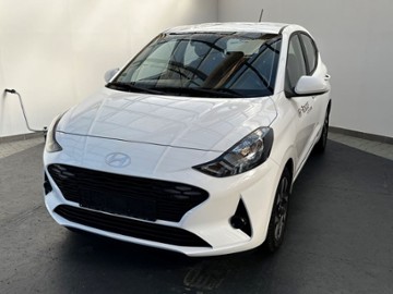 Gebrauchte Hyundai i10