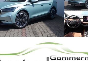 Skoda Enyaq 49.000 km 44.950 &euro; Gommern 39245