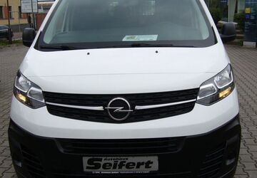 Opel Vivaro 110.557 km 17.896 &euro; Magdeburg 39116