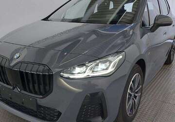 BMW 218 25.461 km 28.380 &euro; Magdeburg 39128