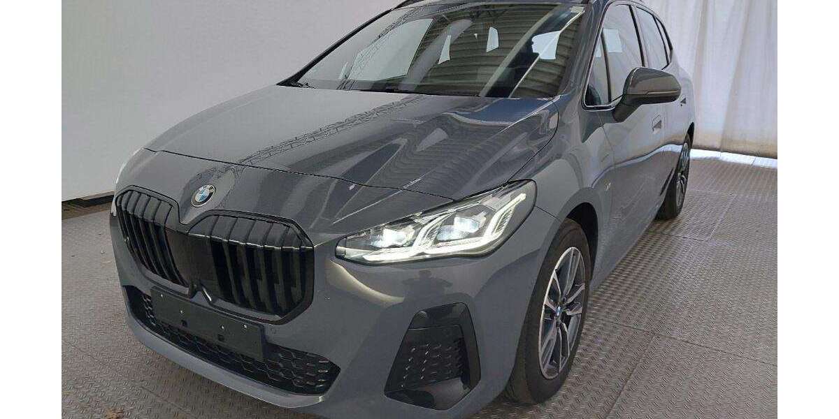 BMW 218 25.461 km 28.380 &euro; Magdeburg 39128