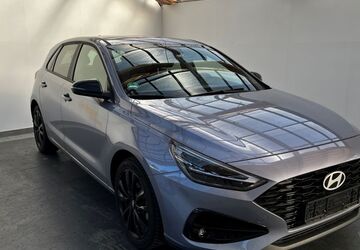 Hyundai i30 5.000 km 22.990 &euro; Magdeburg 39116