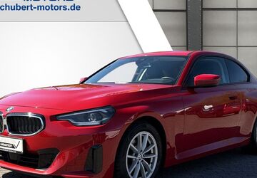 BMW 220 24.993 km 28.670 &euro; Haldensleben 39340