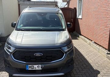 Ford Tourneo Connect 76.000 km 27.700 &euro; Magdeburg 39116