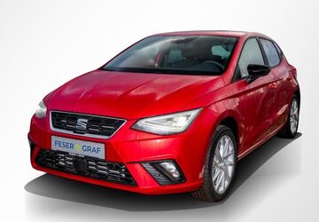 Seat Ibiza 11.200 km 20.990 &euro; Magdeburg 39118