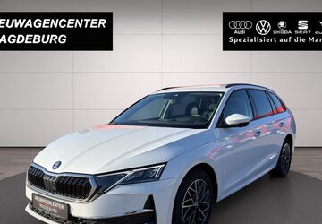 Skoda Octavia 16.828 km 34.200 &euro; Magdeburg 39128