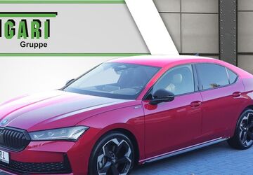 Skoda Superb 5.000 km 43.000 &euro; Magdeburg 39128