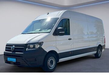 VW Crafter 31.629 km 35.395 &euro; Magdeburg 39126
