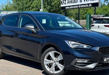 Seat Leon 86.700 km 16.950 &euro; Magdeburg 39118