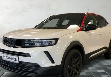 Opel Mokka 27.147 km 22.999 &euro; Heyrothsberge 39175