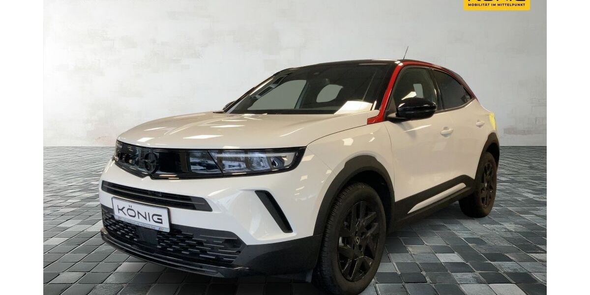 Opel Mokka 27.147 km 22.999 &euro; Heyrothsberge 39175