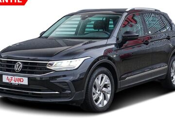 VW Tiguan 72.461 km 24.950 &euro; Magdeburg 39118