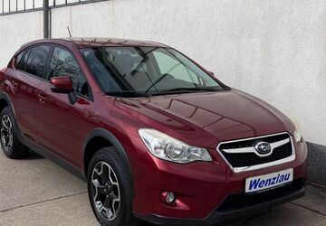 Subaru XV 170.000 km 6.950 &euro; Magdeburg 39128