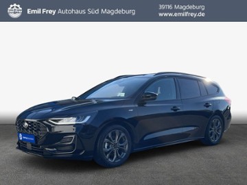Gebrauchte Ford Focus