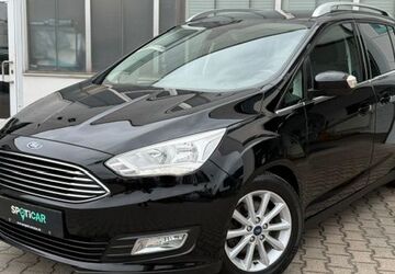 Ford Grand C-Max 175.622 km 6.900 &euro; Magdeburg 39110