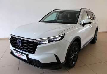 Honda CR-V 21.071 km 40.650 &euro; Magdeburg 39112