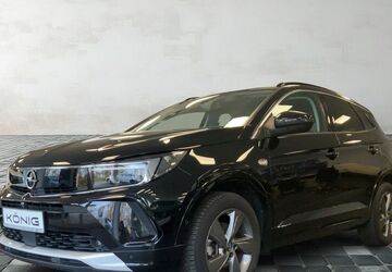 Opel Grandland (X) 21.764 km 26.999 &euro; Heyrothsberge 39175